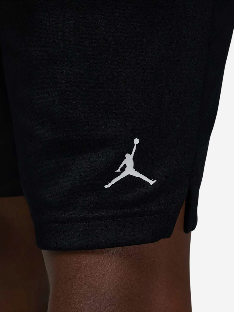 Шорты мужские Nike M J DF SPRT MESH SHORT