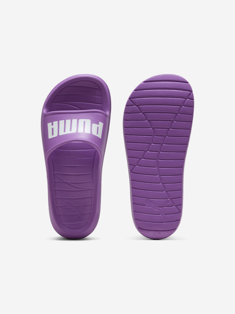 Шлепанцы женские PUMA Divecat V2 Lite