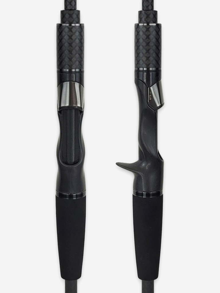 Спиннинг Narval MANTRA (Casting) C68 2.07м до 84гр 2.5PE Fast