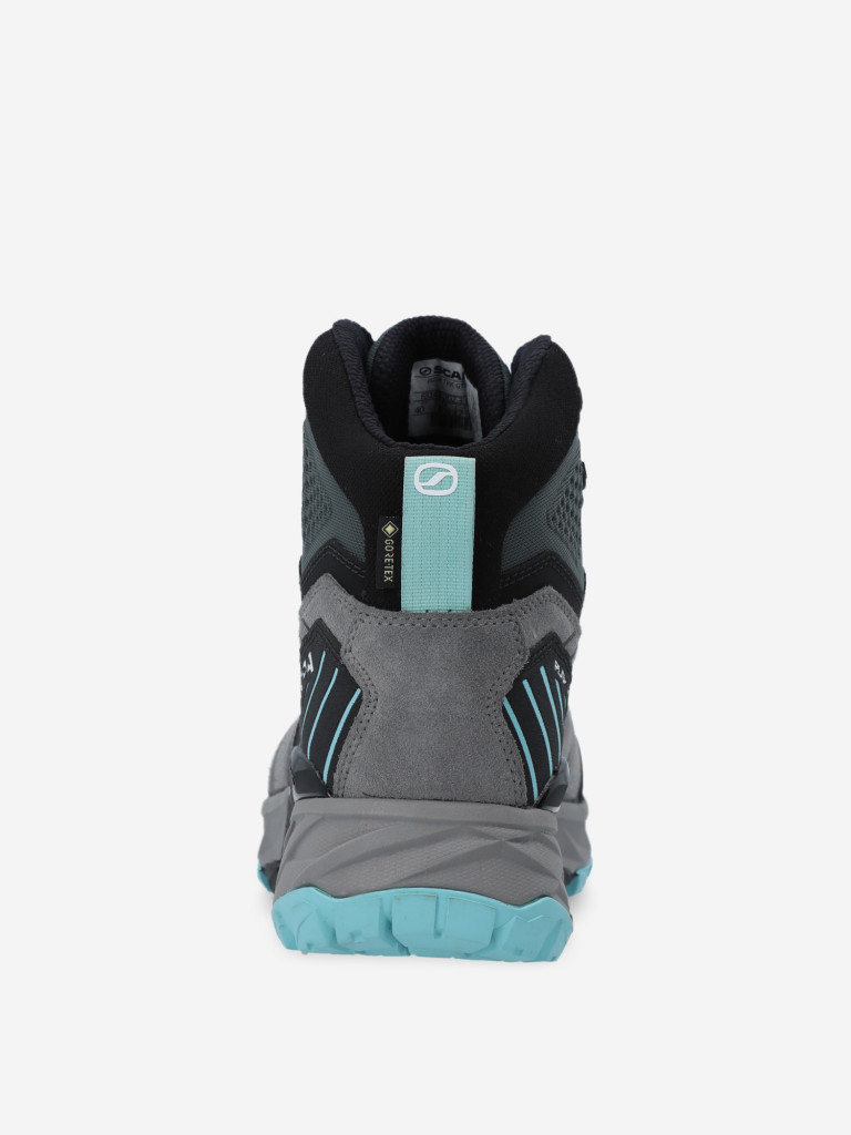 Ботинки женские Scarpa Rush TRK GTX