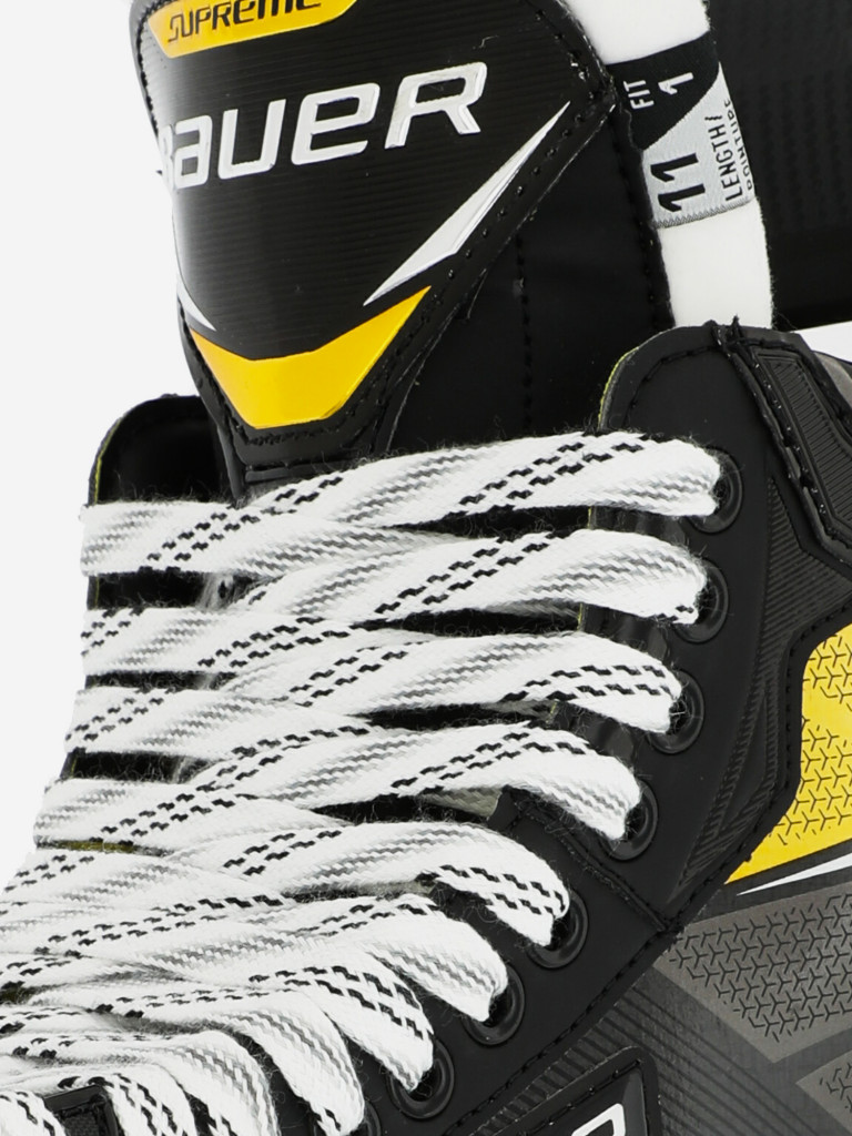Коньки хоккейные Bauer Supreme 3S Pro