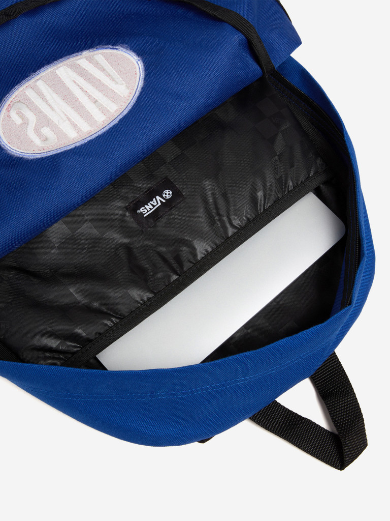 Рюкзак Vans Old Skool Backpack TrBl