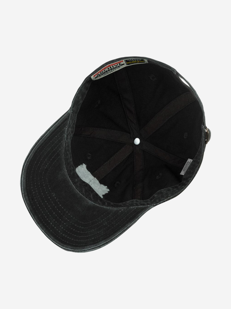 Бейсболка AMERICAN NEEDLE 44740A-HTI Hanshin Tigers Archive NPL