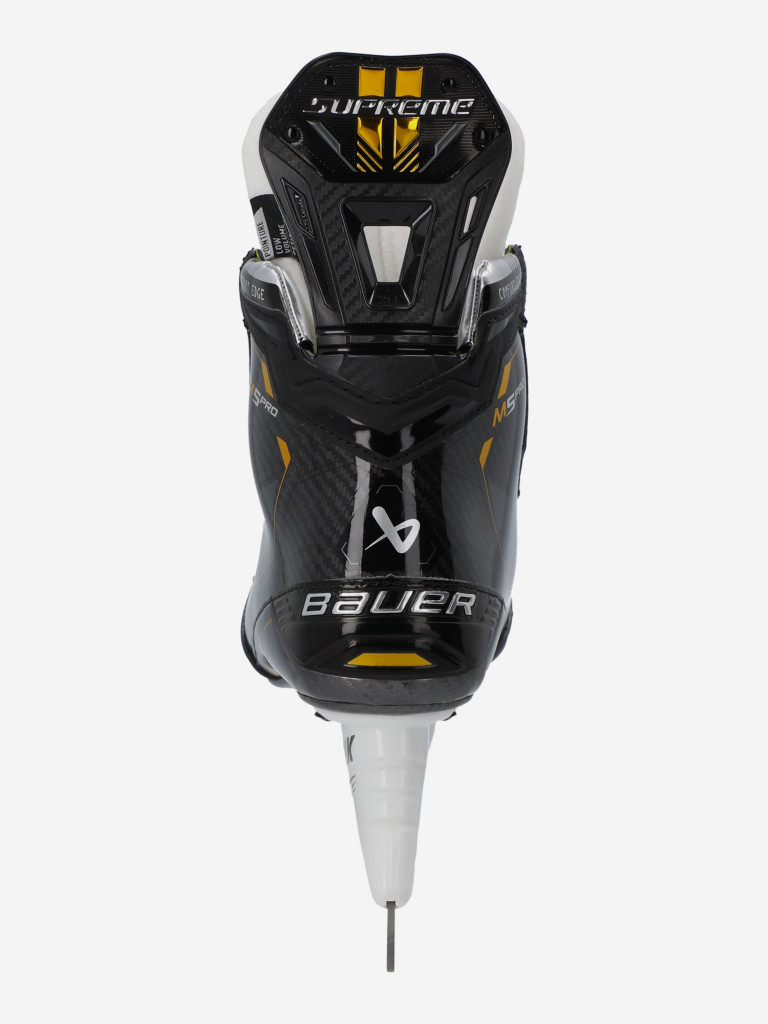 Коньки хоккейные Bauer SS Supreme M5 Pro Skate SR