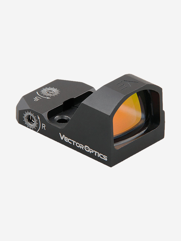 Коллиматорный прицел для охоты Vector Optics Frenzy