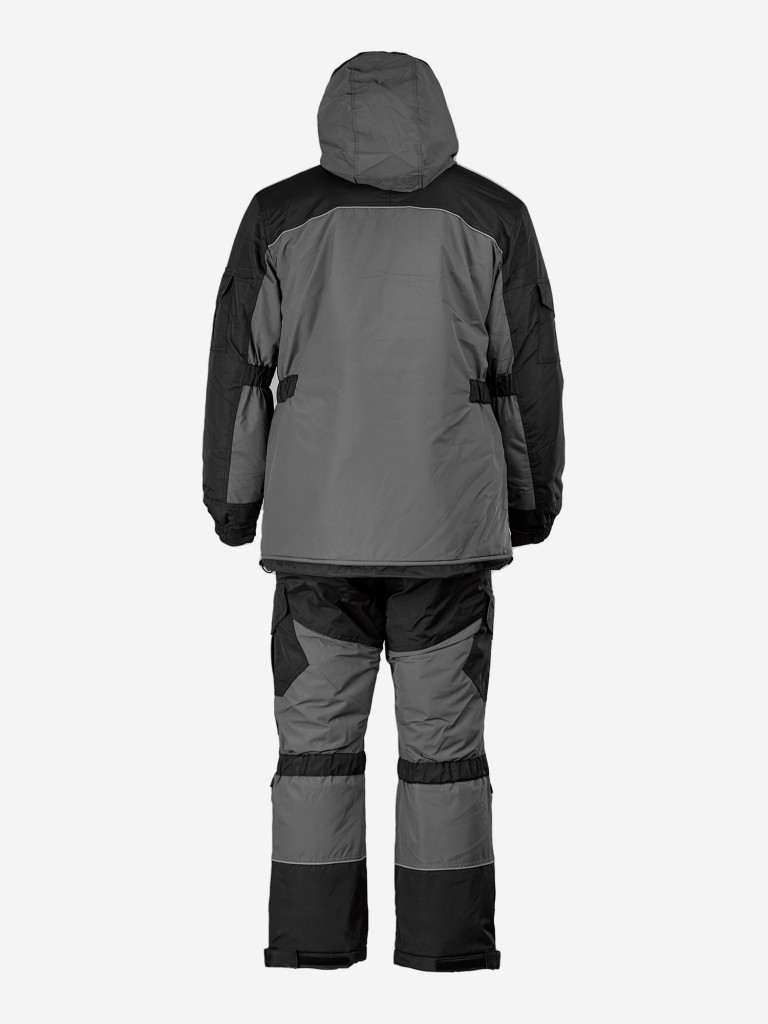 Костюм мужской FANTOM FORCE NORDPOINT зимний для охоты и рыбалки