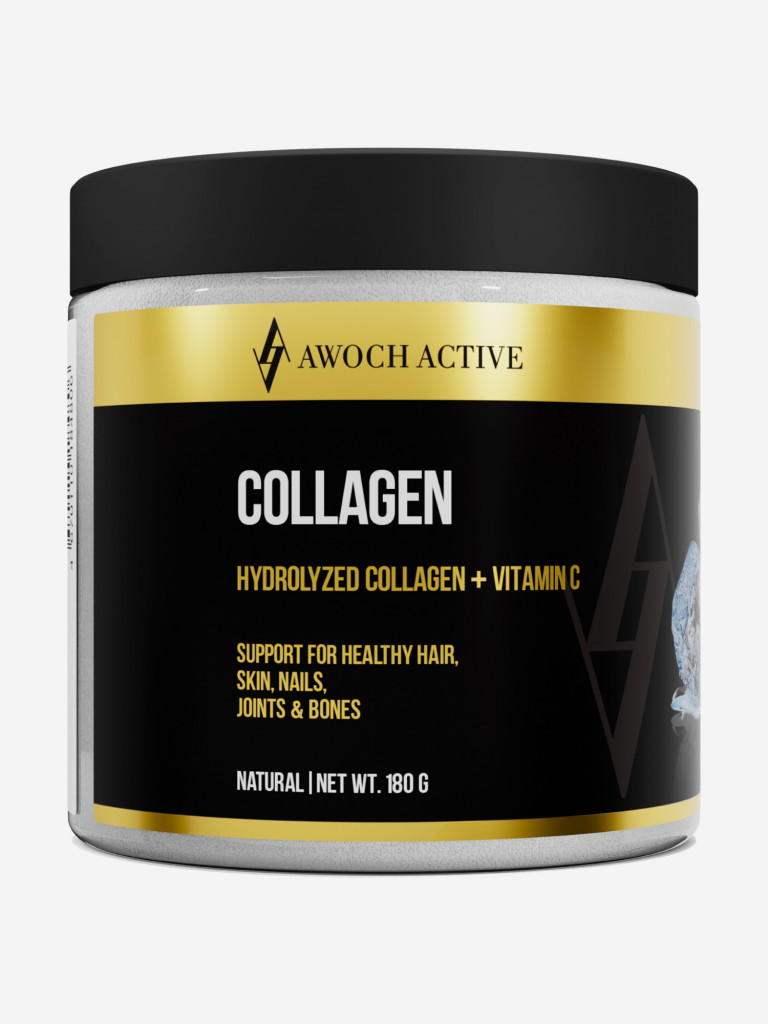 COLLAGEN RECO без вкуса 180 г TM AWOCHACTIVE