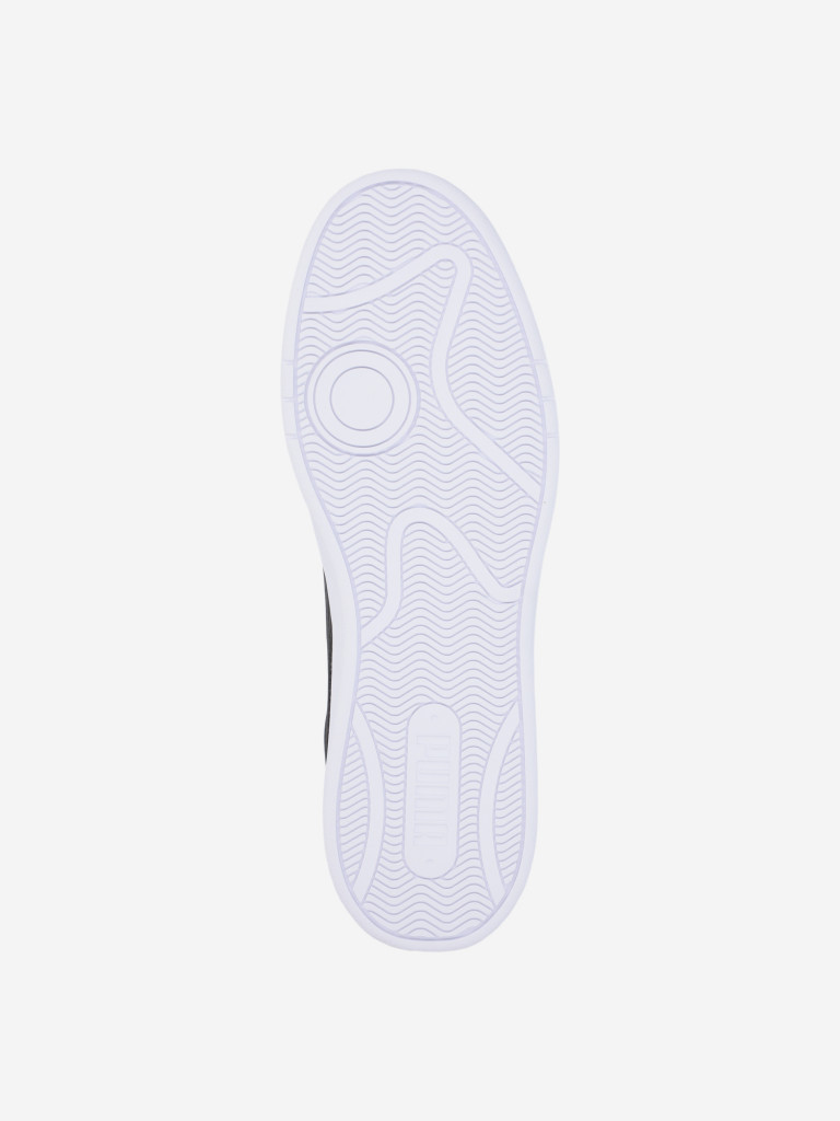 Кеды мужские PUMA Court Classic Clean