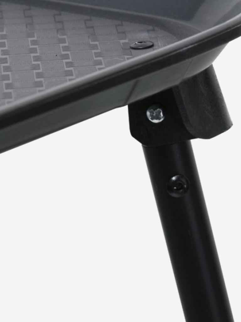 Стол монтажный CARP PRO Black Plastic Table M TR-03 40x30см