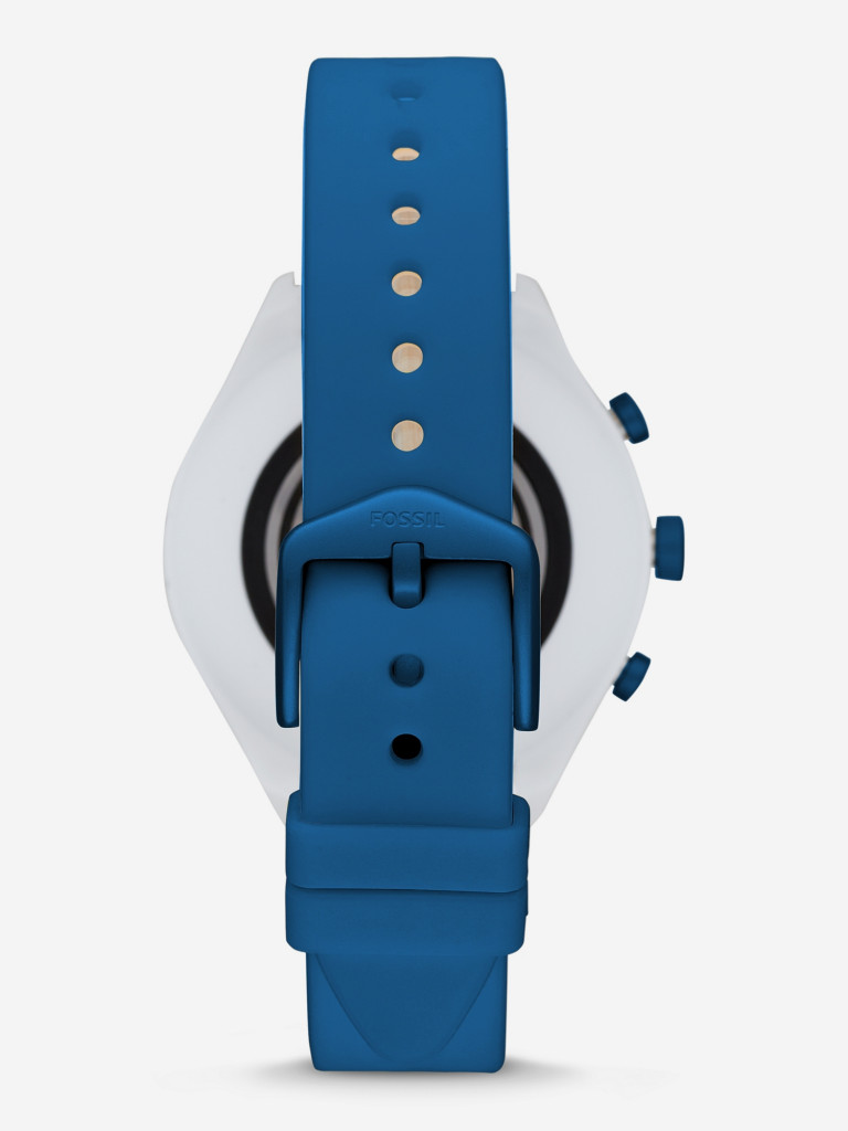 Спортивные часы FOSSIL FTW6051, iOS/Android, 44 мм