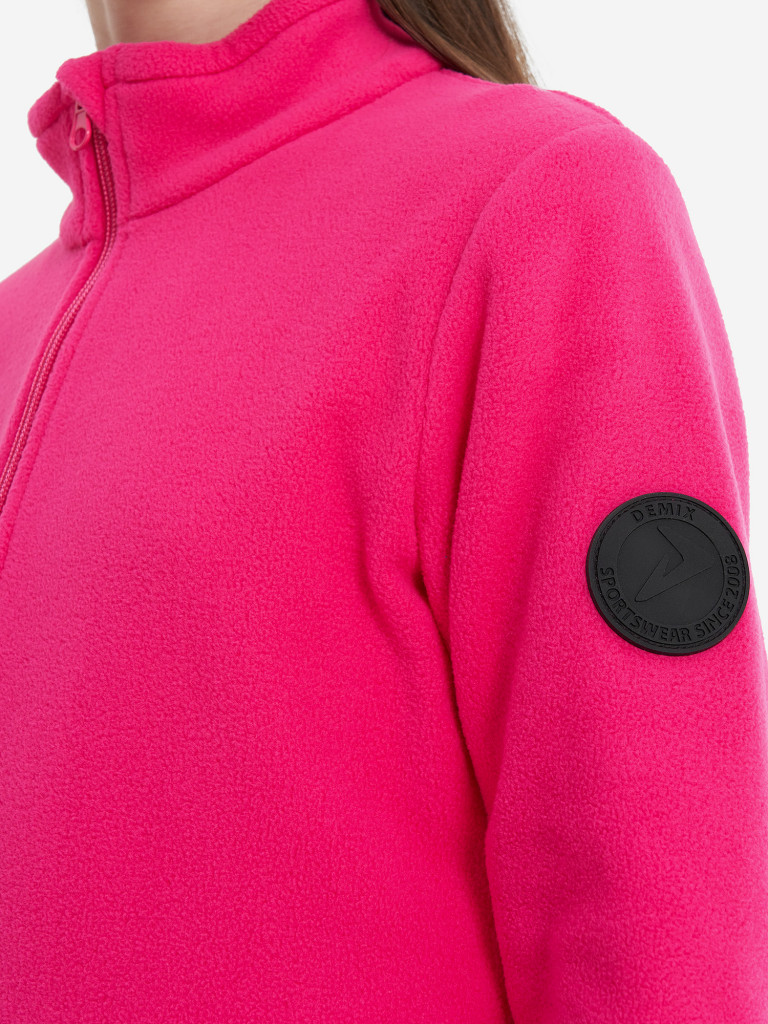 Толстовка для девочек Demix