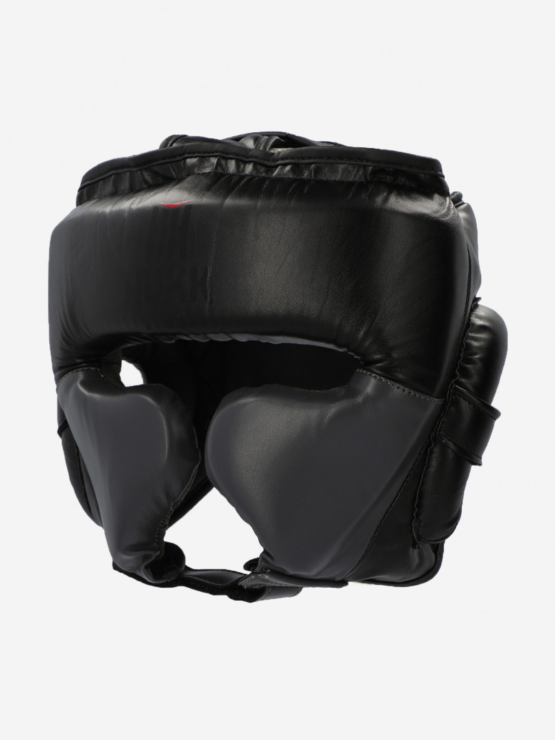 фото Шлем hukk mexican style helmet, черный