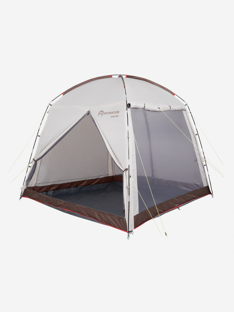 Тент Outventure Rain Бежевый 9199₽