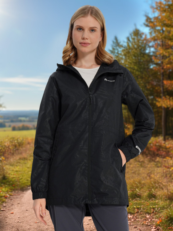 Ветровка женская Outventure Tukulan