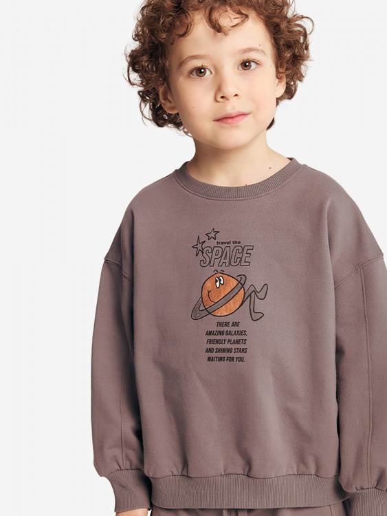 Свитшот для мальчиков Artie