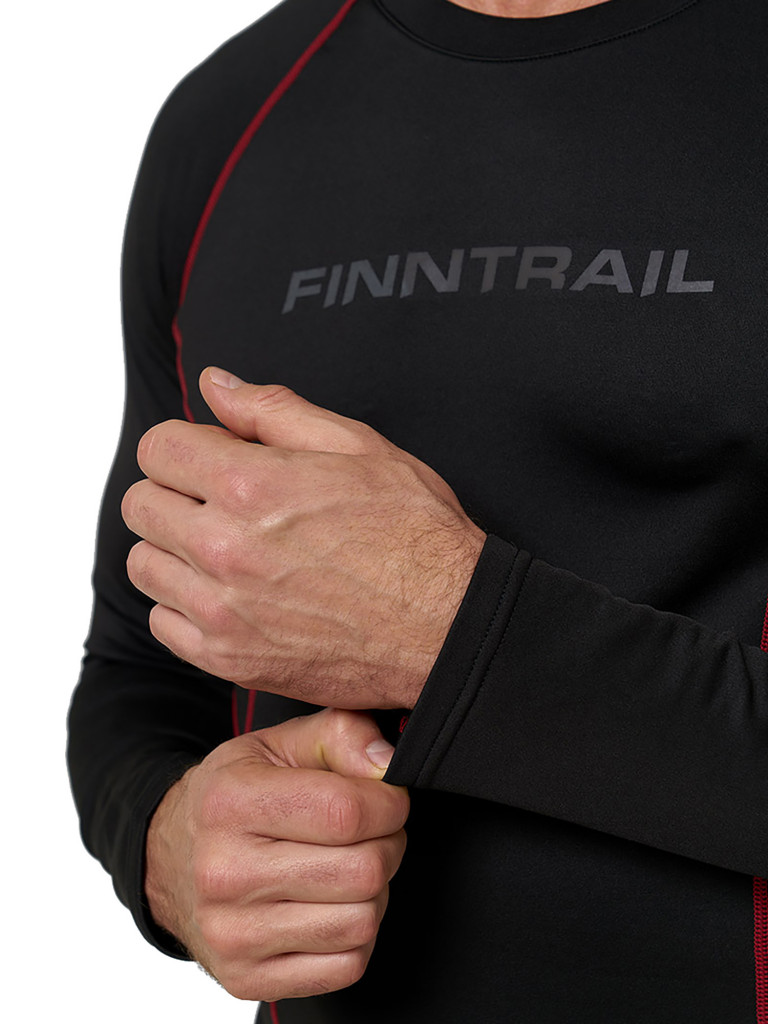 Термобелье мужское FINNTRAIL