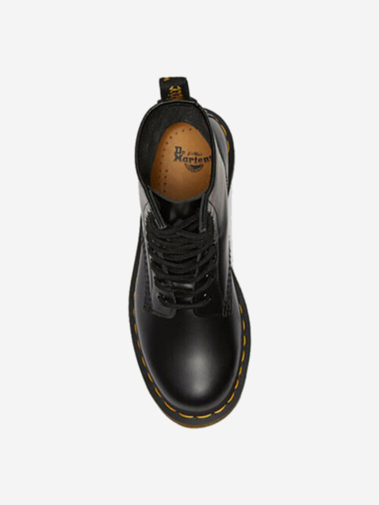 Ботинки женские DR. MARTENS 1460 Wmns Smooth 'Black'