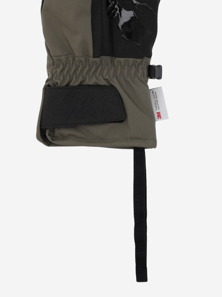 Перчатки мужские Volkl