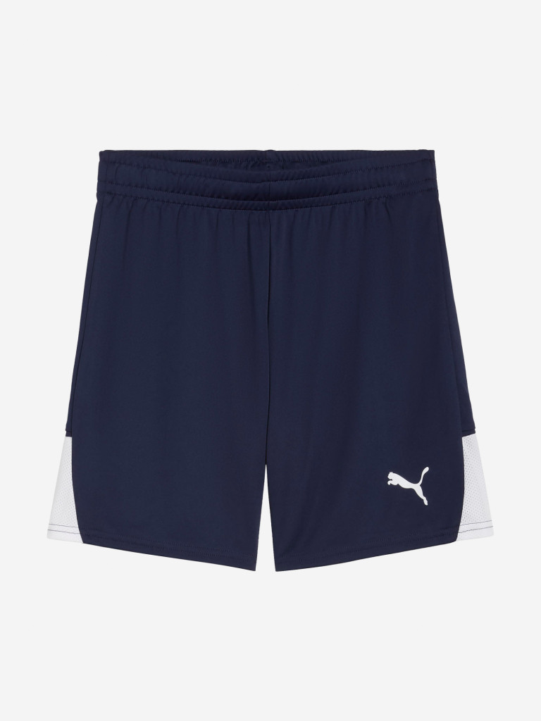 Шорты для мальчиков PUMA Teamliga26