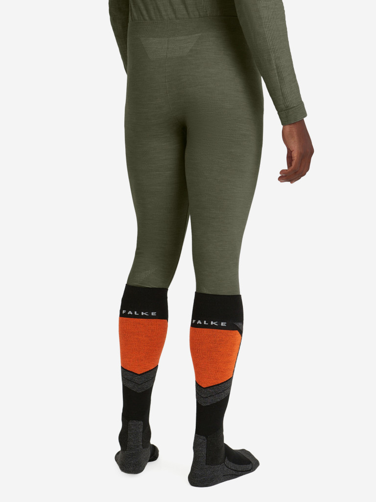 Мужские легинсы FALKE