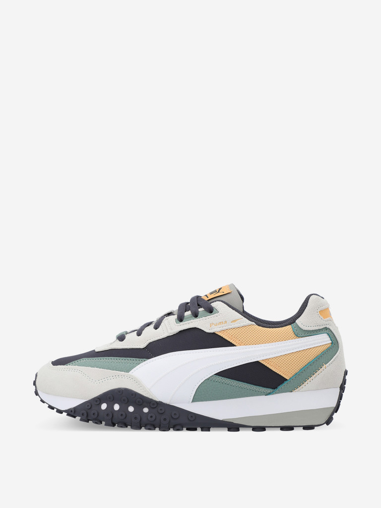 Кроссовки мужские PUMA Rider