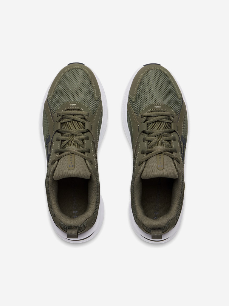Кроссовки мужские Under Armour Ua Assert 11