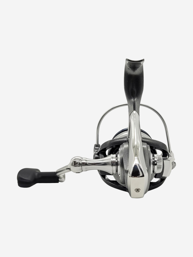 Катушка для спиннинга Nautilus GREY Feeder 6000S, катушка для удочки с передним фрикционом