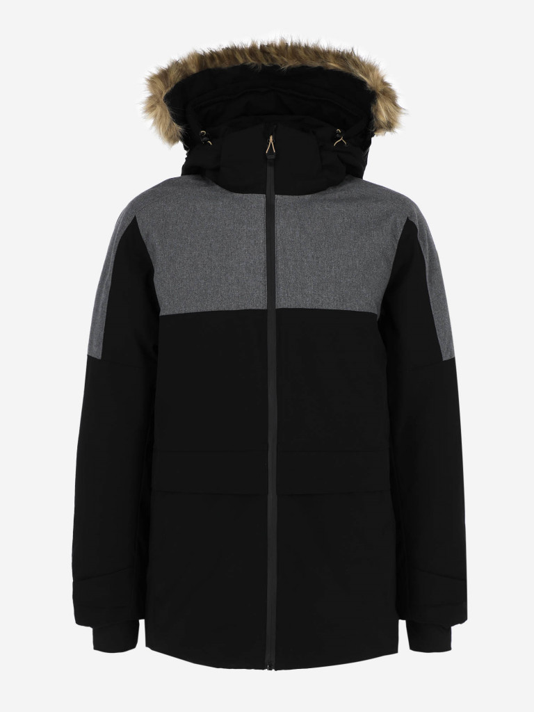 Пуховик мужской IcePeak Maxbass