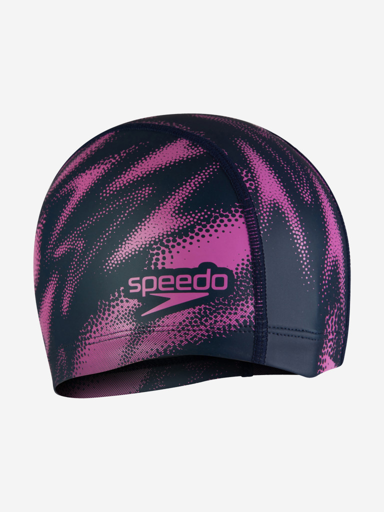 Шапочка для плавания Speedo Boom Ultra Pace