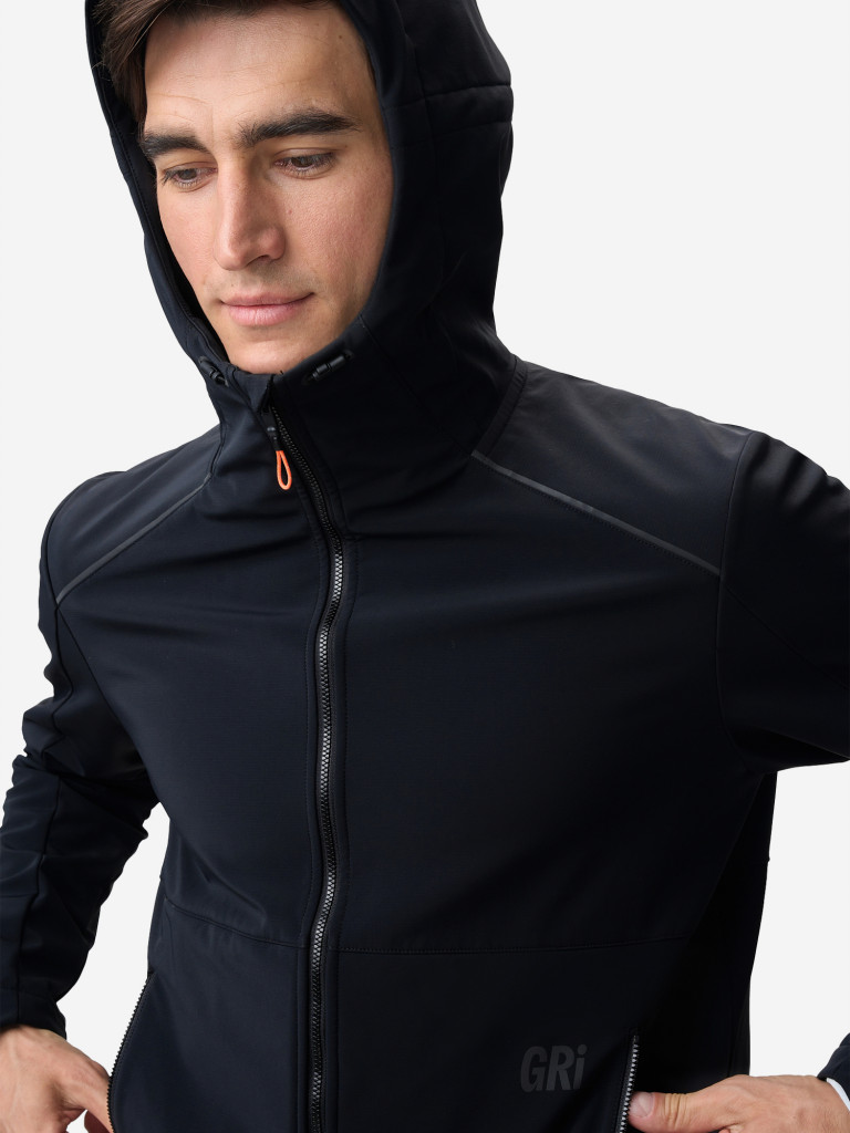 Куртка мужская GRI, Норд