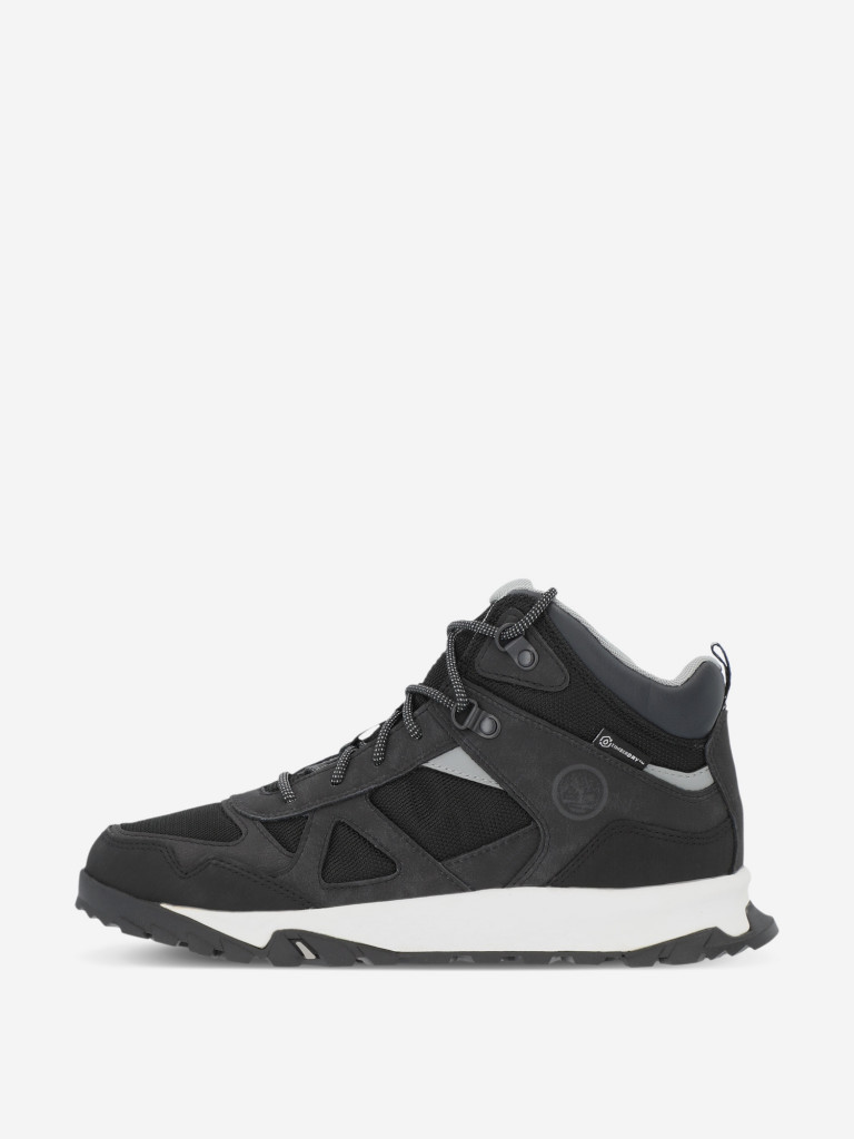 Ботинки для мальчиков Timberland Lincoln Peak Mid Wp