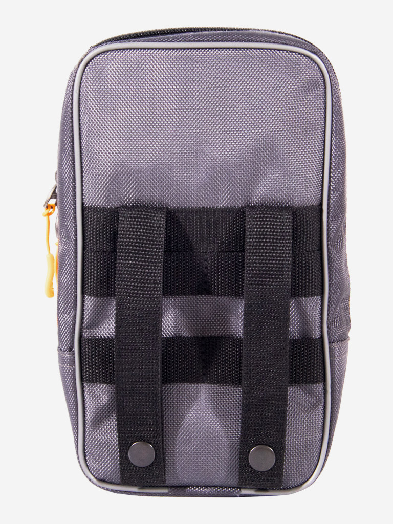 Сумка рыболовная Следопыт Module Bag 25, 25х15х5 см, цвет серый + 1 коробка LUNO.