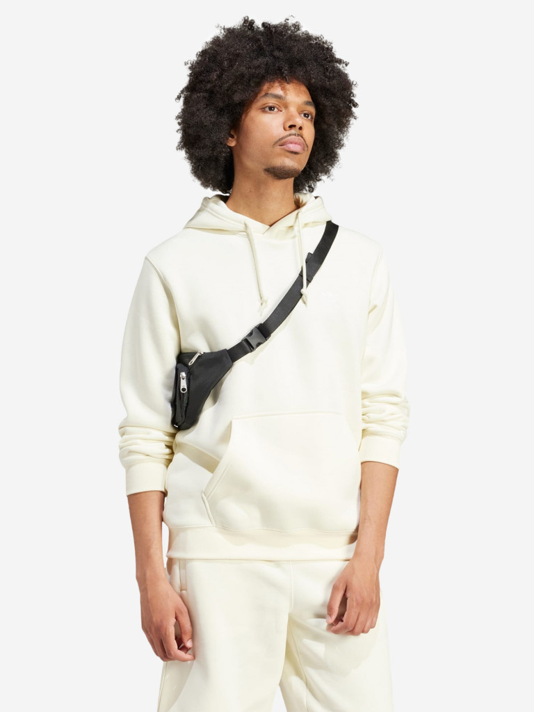 Толстовка мужская Adidas Trefoil Essentials Hoodie