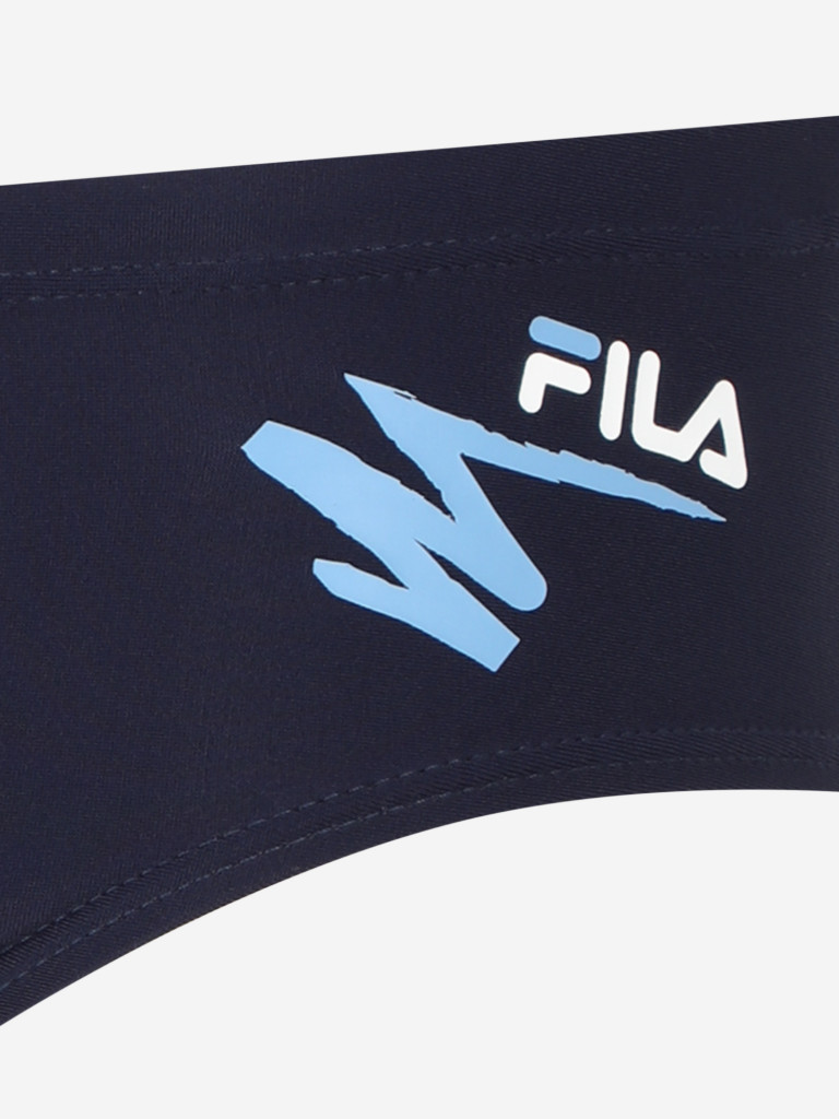 Плавки мужские FILA