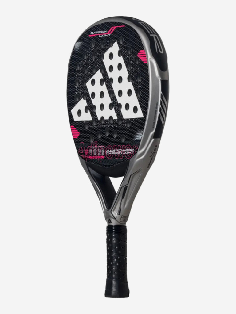 Ракетка для падела Adidas Adipower Carbon Light 2025