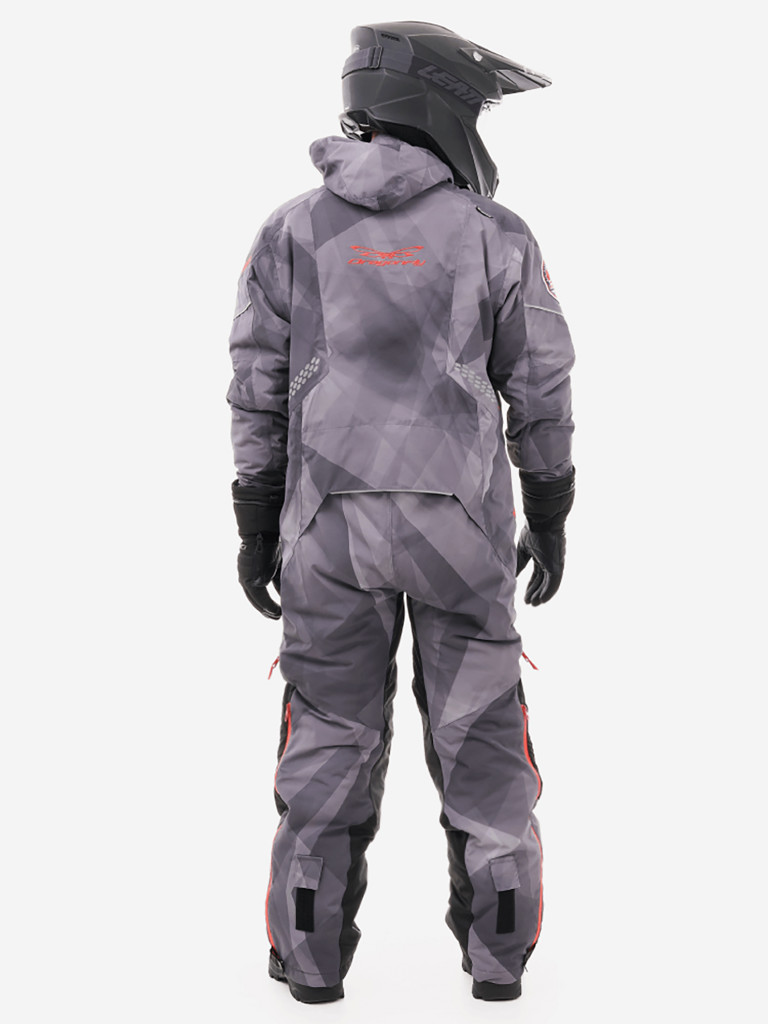 Комбинезон снегоходный Dragonfly expedition
