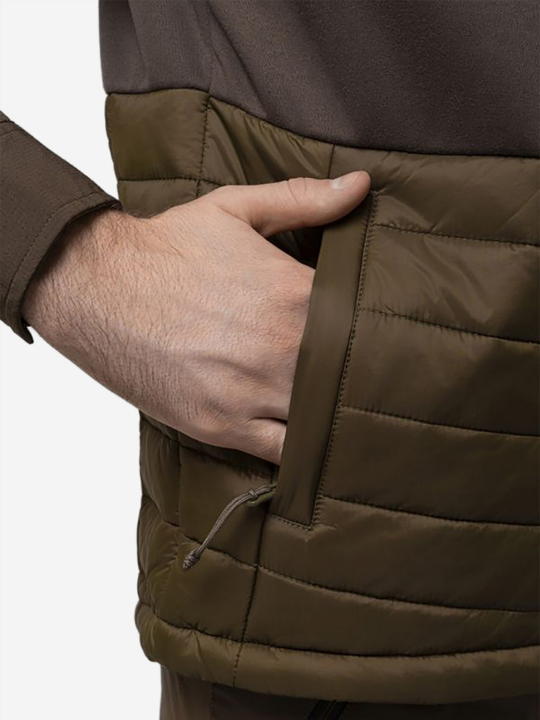 Жилет утепленный мужской Remington Powder Lite