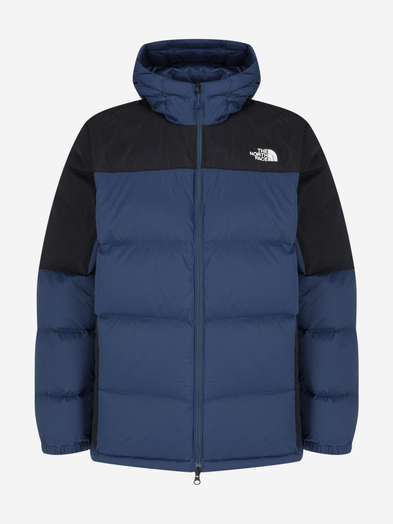 Пуховик мужской The North Face Diablo