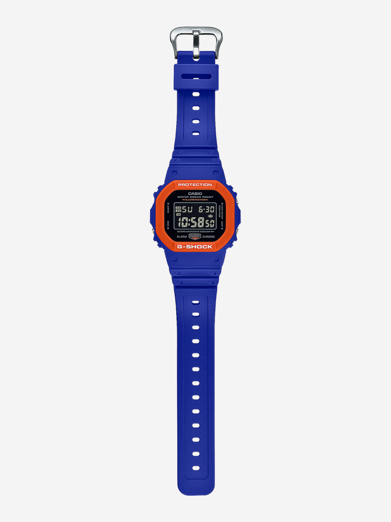 Наручные часы Casio G-Shock DW-5610SC-2E