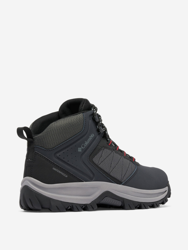 Ботинки мужские Columbia Transverse Hike Waterproof