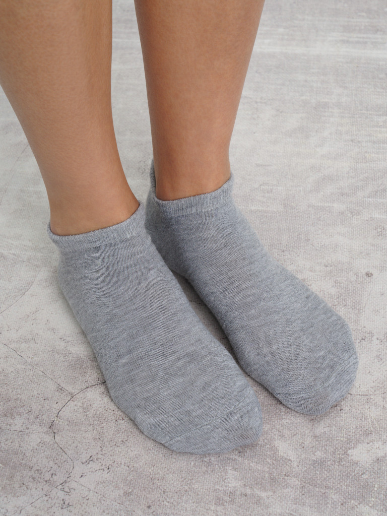 Носки FILA, 3 пары