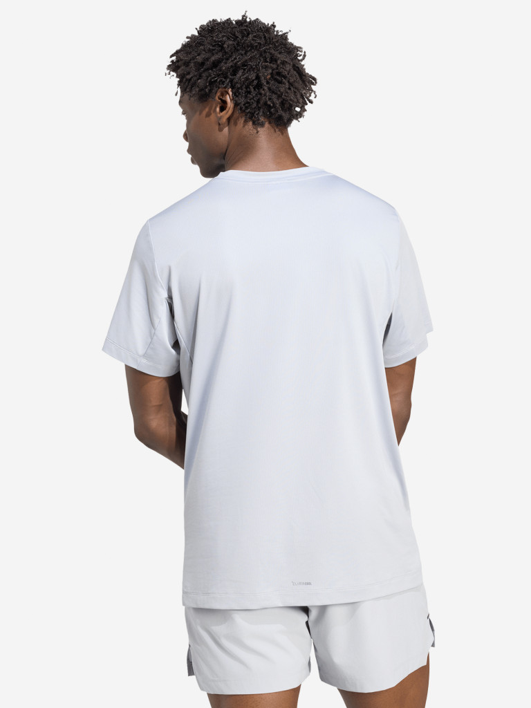 Футболка мужская adidas D4 T Essentials