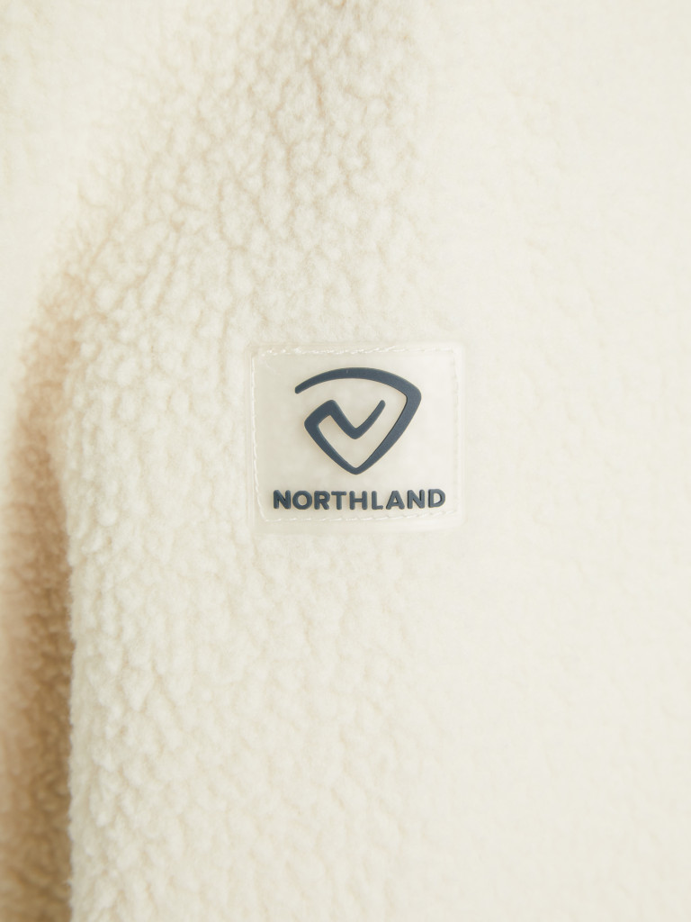 Джемпер флисовый мужской Northland