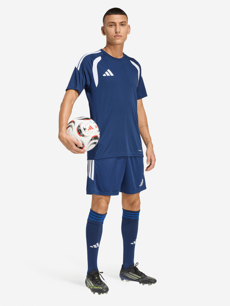 Футболка мужская Adidas Tiro26