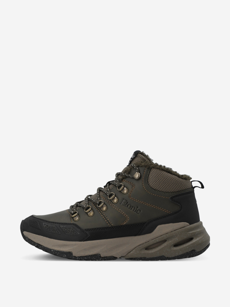 Кроссовки утепленные мужские Etonic Storm