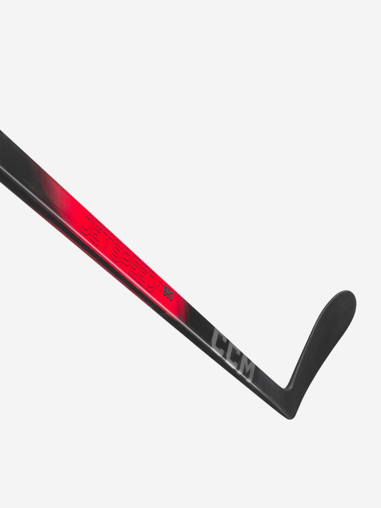 Клюшка хоккейная CCM Jetspeed FT860