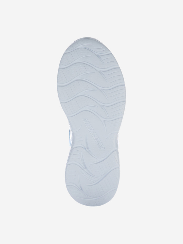 Кроссовки для мальчиков Skechers Snap Sprints