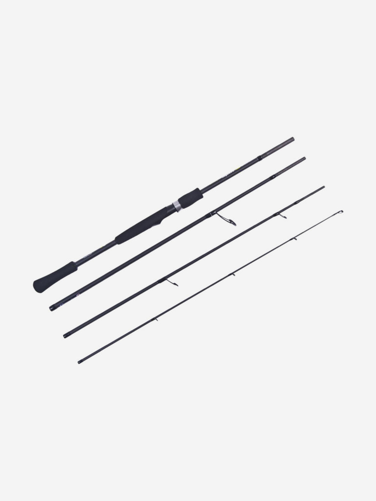 Удилище спиннинговое Salmo Sniper SPIN II TRAVEL 20 2.40