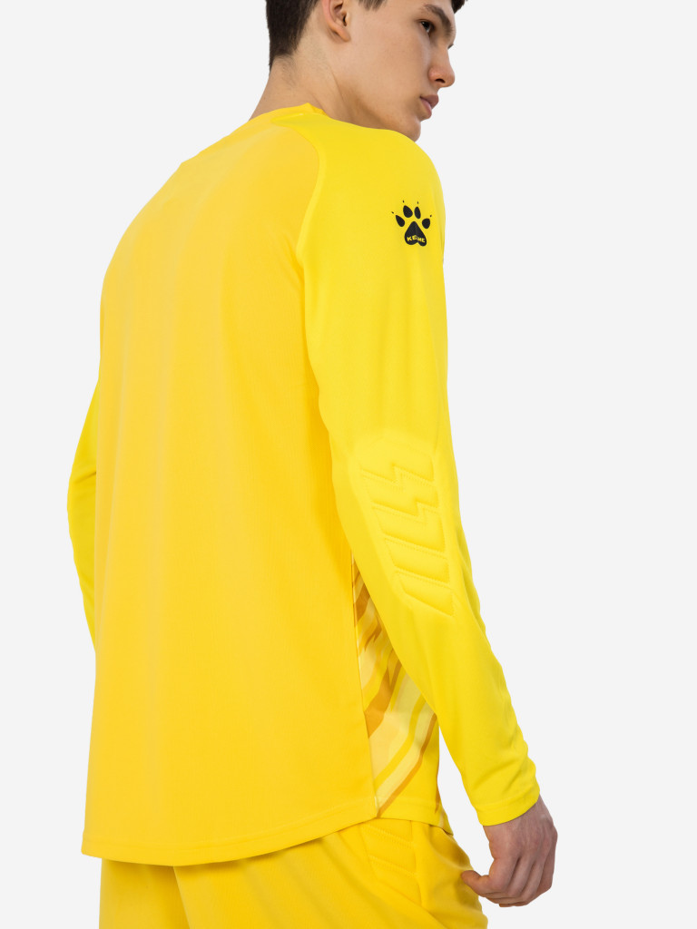 Форма вратарская KELME (майка длинный рукав, шорты)