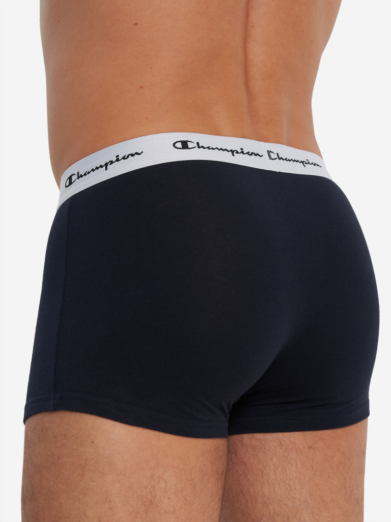 Трусы мужские Champion, 3 штуки